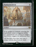 The List Reprints Panharmonicon #226