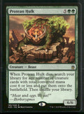Masters 25 Protean Hulk #185