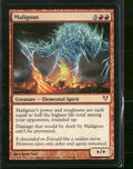 Avacyn Restored Malignus #148