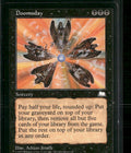 Weatherlight Doomsday #