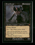 Innistrad Remastered Griselbrand (Retro Frame) #381