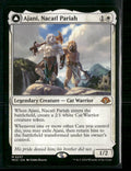 Modern Horizons 3 Ajani, Nacatl Pariah #237