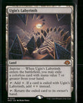 Modern Horizons 3 Ugin's Labyrinth #233