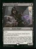 Commander Legends Opposition Agent #141