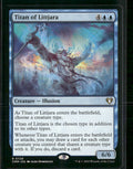 Commander Masters Titan of Littjara #728
