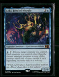 Commander: Marvel Super Heroes Loki, Lord of Misrule #628