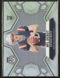 2024 Panini Mosaic Silver Drake Maye #273