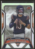 2024 Topps Resurgence Caleb Williams Rookie #117