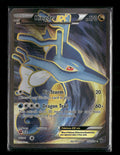 XY - Fates Collide Kingdra EX (Full Art) #122/124