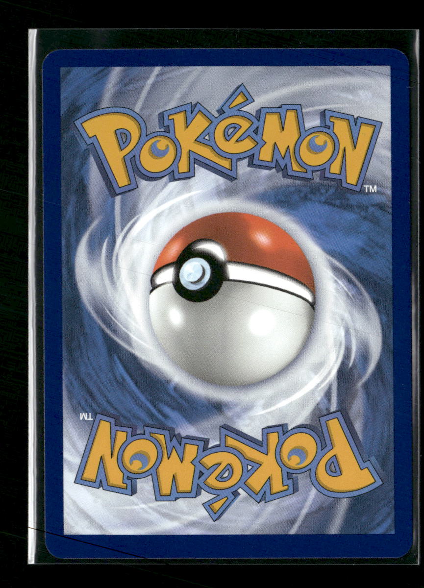 SV07: Stellar Crown Bulbasaur #143/142