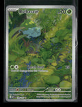 SV: Scarlet & Violet 151 Bulbasaur #166/165