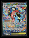 ME04: Chaos Rising Mega Greninja ex #116/086