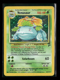 Base Set 2 Venusaur #018/130