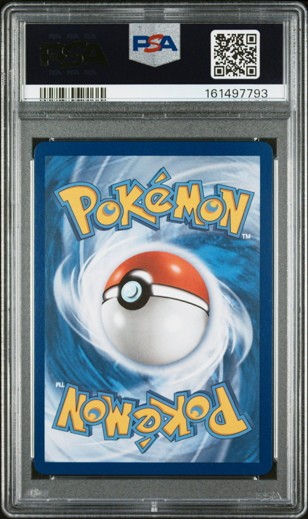 2026 Pokemon Perfect Order Special Illustration Rare Meowth Ex 10 PSA #121