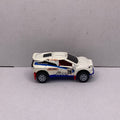 Matchbox Quick Sender Diecast