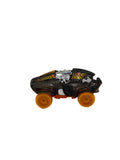 Hot Wheels Beat All Diecast black