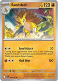 Sandslash 069 - ME01 Mega Evolution Reverse Holofoil