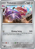 Tinkaton 098 - ME01 Mega Evolution