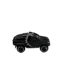 Hot Wheels Black Panther Diecast black