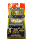 Matchbox 57 T-Bird Diecast black