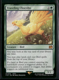 FINAL FANTASY Traveling Chocobo #210