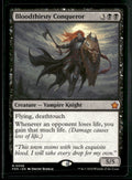 Foundations Bloodthirsty Conqueror #58