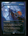Foundations Omniscience (Borderless) #312