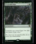 Innistrad Remastered Cryptolith Rite #189
