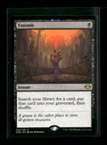 Dominaria Remastered Entomb #82