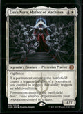 Phyrexia: All Will Be One Elesh Norn, Mother of Machines #10