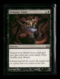 Duel Decks: Divine vs. Demonic Demonic Tutor #49