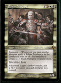 Innistrad Remastered Edgar Markov (Retro Frame) #428