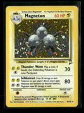 Base Set 2 Magneton #009/130