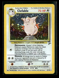 Base Set 2 Clefable #005/130