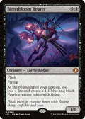 Bitterbloom Bearer (ECL-088) - Lorwyn Eclipsed