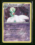 Legendary Treasures: Radiant Collection Gardevoir #RC10/RC25