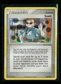 Emerald Scott Reverse Holo #84/106