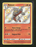 Shining Fates: Shiny Vault Raboot #SV016/SV122