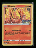 SWSH: Sword & Shield Promo Cards Moltres #SWSH185