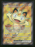 ME03: Perfect Order Meowth ex #107/088