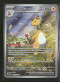 ME04: Chaos Rising Ampharos #090/086