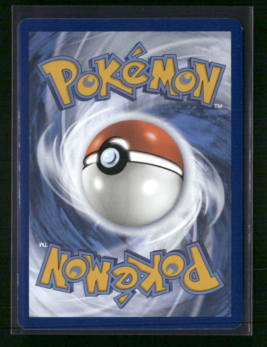 SV03: Obsidian Flames Ninetales -199/197 #199/197