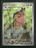 SV08: Surging Sparks Vivillon #193/191