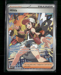 SV: White Flare Hilda #171/086