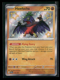 SV: Paldean Fates Hawlucha #175/091