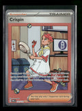 SV: Prismatic Evolutions Crispin #171/131