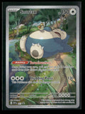 SV: Scarlet & Violet Promo Cards Snorlax #051