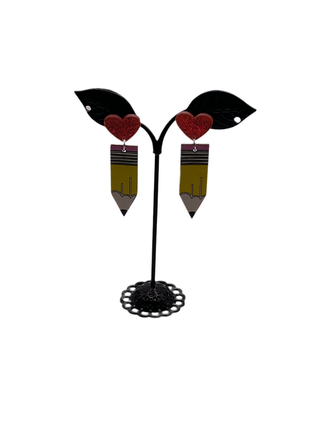 Teacher Earrings 5