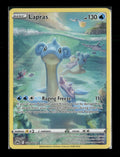 SWSH: Crown Zenith: Galarian Gallery Lapras #GG05/GG70