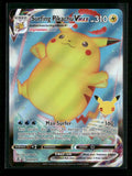 Celebrations Surfing Pikachu VMAX #009/025